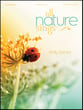 All Nature Sings piano sheet music cover